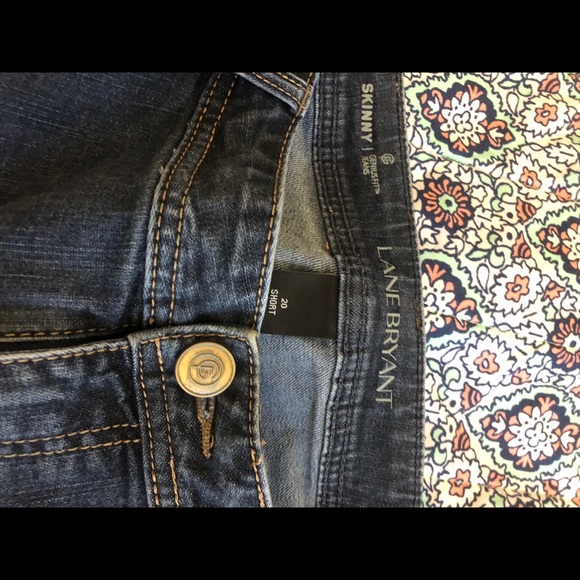 Lane Bryant Jeans - Picture 2 of 4